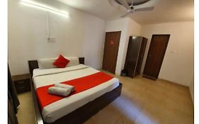Olive Villa Lonavala 3*